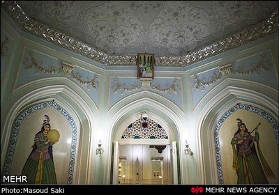 سفر به زندگی گذشتگان با بازدید از موزه های استان یزد