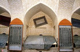 سفر به زندگی گذشتگان با بازدید از موزه های استان یزد
