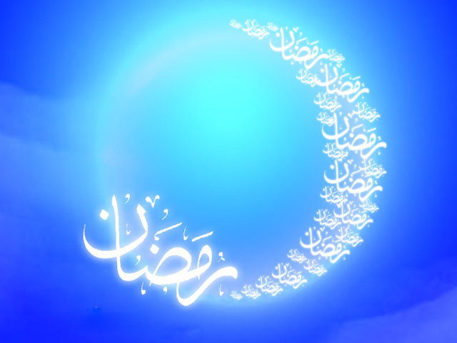 مراسم شب وداع با ماه مبارک رمضان در قزوین برگزار می شود
