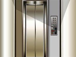 126 آسانسور در قزوین تاییدیه ایمنی گرفتند