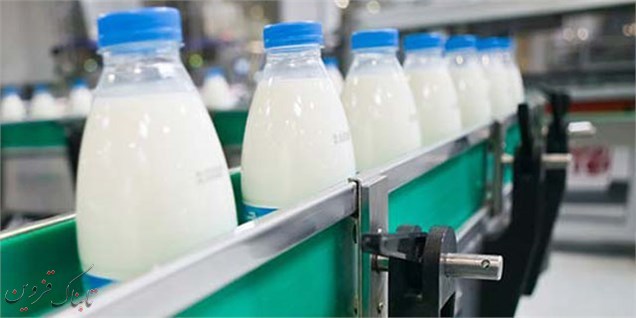 برخورد با دستفروشان شیر خام غیرمجاز در قزوین