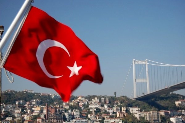 وضعیت فوق العاده در ترکیه پایان یافت