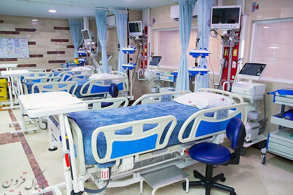 پشت پرده کمبود تجهیزات پزشکی و ارجاع بیمار به خارج از بیمارستان
