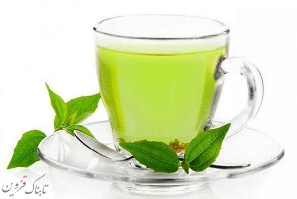 فواید چای سبز در تقویت سلامت روان