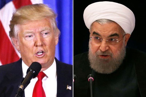 برایم مهم نیست رئیس جمهور ایران با من دیدار می کند یا نه