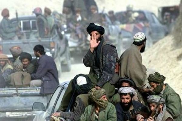 وضعیت بحرانی «بغلان»؛ ۱۵ پایگاه امنیتی به تصرف طالبان درآمده است