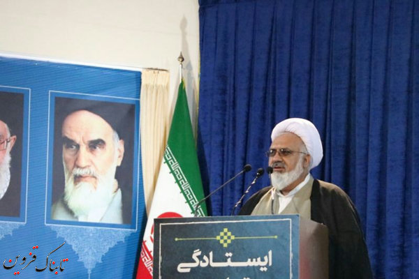 عقیدتی سیاسی یادگار حضرت امام خمینی (ره) در ارتش است