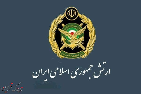 فرمانده لشکر ۱۶ زرهی قزوین در تهران تشییع می‌شود