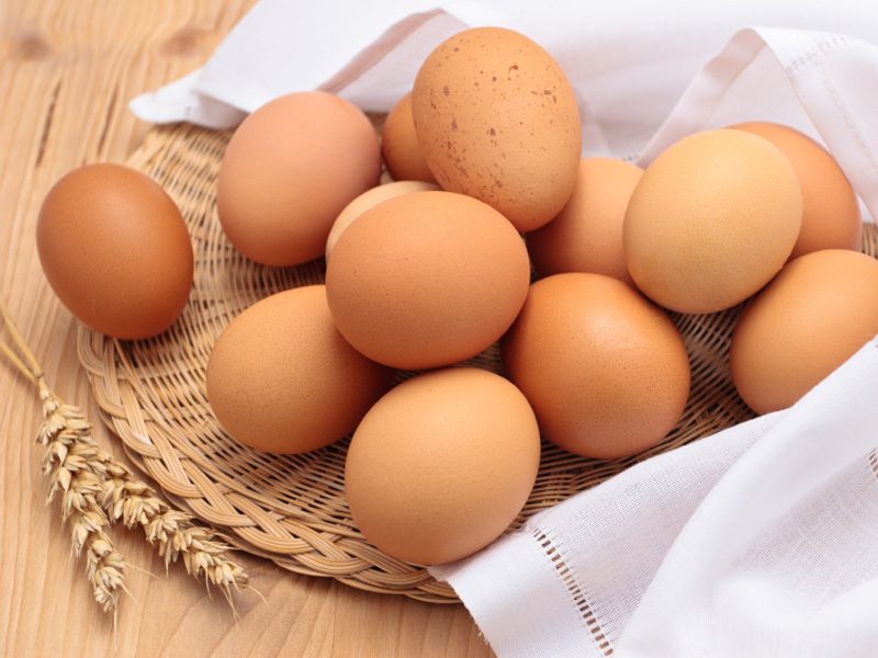 صادرات تخم‌مرغ متوقف شد/ افزایش ۳۰ درصدی مصرف در سال جاری