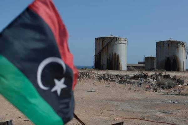 درخواست لیبی از آمریکا برای تأسیس پایگاه نظامی در این کشور
