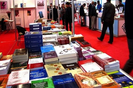 لغو نمایشگاه کتاب در استان قزوین