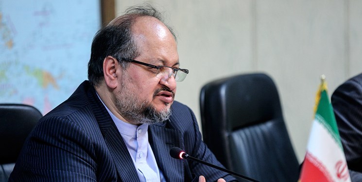وزیر کار: بازنشستگی پیش از موعد خبرنگاران اجرا می‌شود+سند