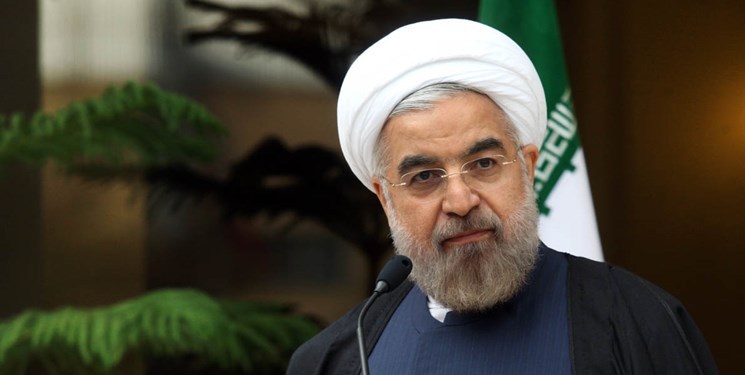 روحانی در روزهای آتی رسما «اقدام متقابل برجامی» ایران را اعلام می‌کند