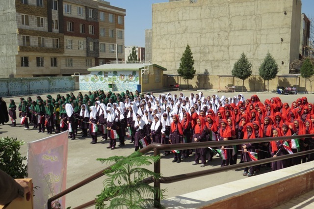 ثبت‌نام اینترنتی مدارس شاهد قزوین آغاز می‌شود