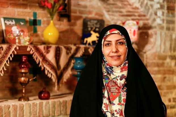 طرح توانمندسازی زنان سرپرست خانوار در استان قزوین
