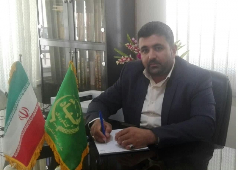طرح خاک ورزی حفاظتی در ۵ هزار هکتار از اراضی کشاورزی شهرستان البرز اجرا شد