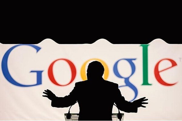 ترامپ گوگل را به خیانت متهم کرد
