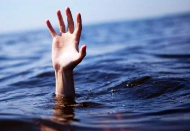 غرق شدن جوان 22ساله درسد زیاران آبیک