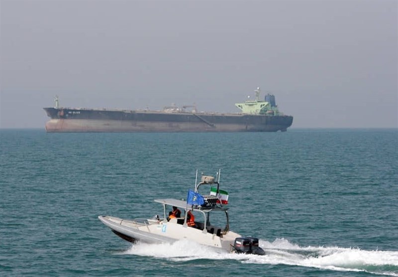 واکنش آلمان به توقیف نفتکش انگلیسی توسط ایران