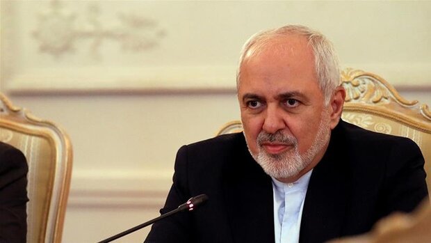 آمریکا «محمد جواد ظریف» را تحریم کرد