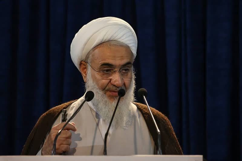 «گریس ۱» نه با مذاکره و برجام بلکه با قدرت ایران اسلامی آزاد شد