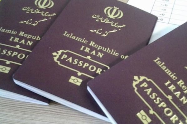 افزایش ۶۰ تا ۸۰ درصدی صدور گذرنامه در یک ماه اخیر