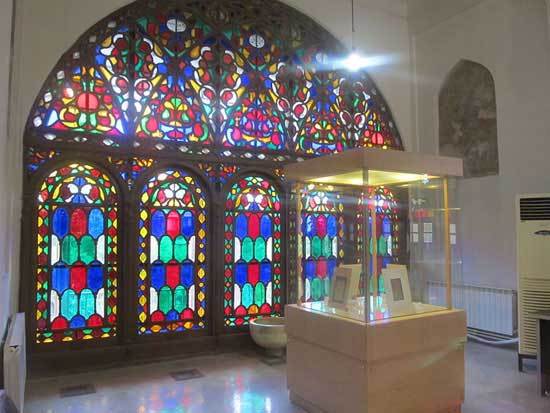 موزه‌ها و اماکن تاریخی قزوین در تاسوعا و عاشورا تعصیل است
