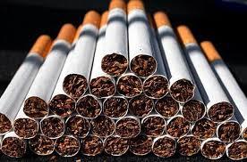 کشف بیش از6هزارنخ سیگارقاچاق دربوئین زهرا