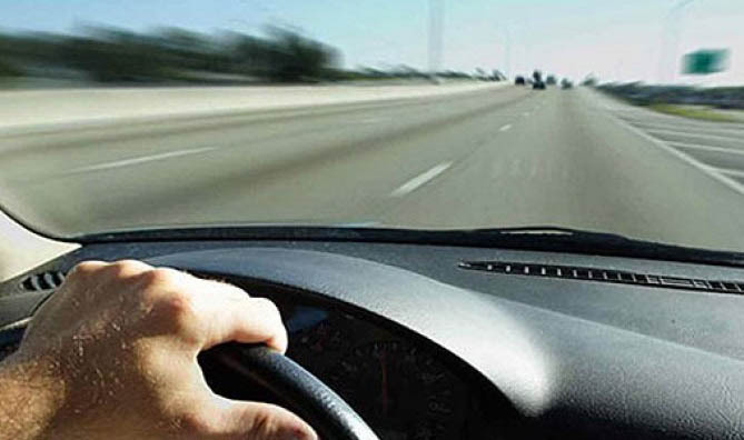 کاهش ۶ درصدی فوتی‌های سوانح رانندگی در قزوین