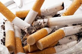 ۵۶ میلیون تومان جریمه برای عامل قاچاق سیگار در قزوین