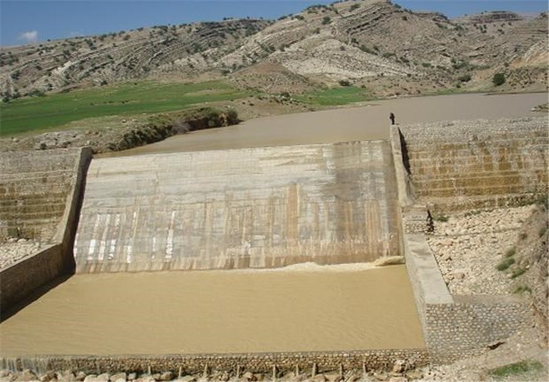 ۲۸ میلیارد تومان اعتبار برای آبخیزداری در قزوین