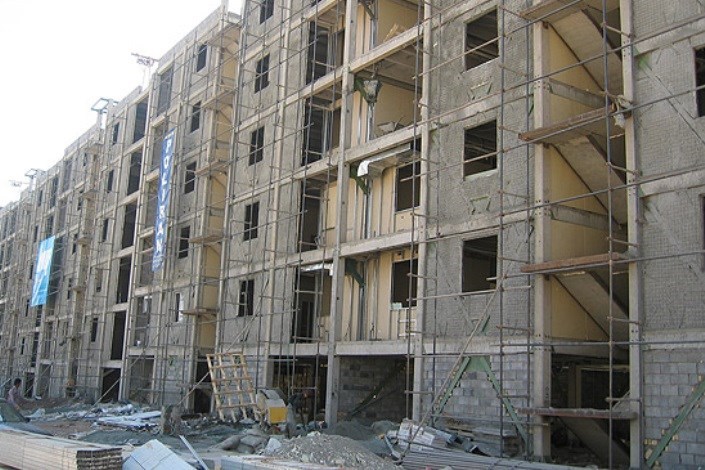 84 پایان‌کار ساختمانی در مهرماه از سوی شهرداری قزوین صادر شده است