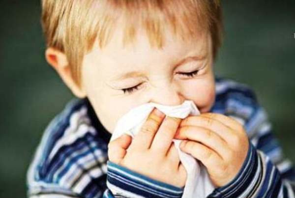 مراقب بیماری های فصل سرما باشید/شیوع آنفلوانزا
