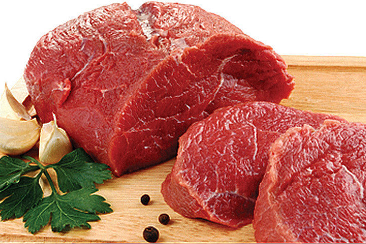 پیش بینی تولید ۹۰ هزار تن گوشت در استان قزوین
