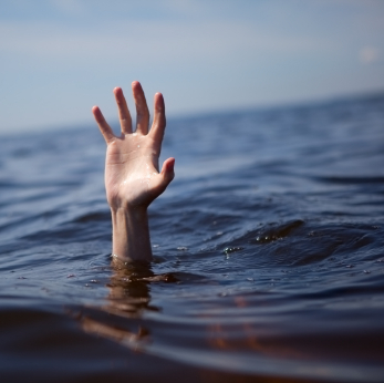 غرق شدن ۹ نفر در استان قزوین