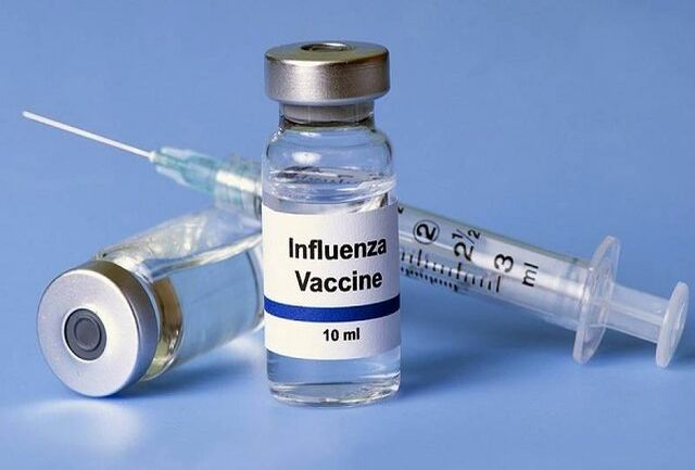 جزئیات توزیع واکسن آنفلوآنزا 