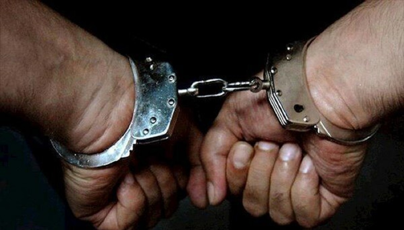 دستگیری باند سارقان تلفن همراه در دماوند