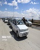 بیش از ۹۵۳ هزار تخلف رانندگی در راه‌های قزوین به ثبت رسید