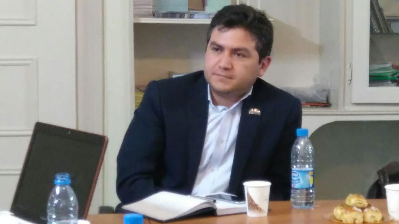 تبلیغات فاقد استراتژی، بدون معنا است/ تبلیغات در ایران بومی‌سازی نشده است