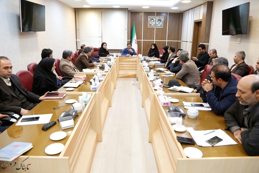 در بازآفرینی محلات ناکارآمد شهری نباید جزیره ای عمل کرد