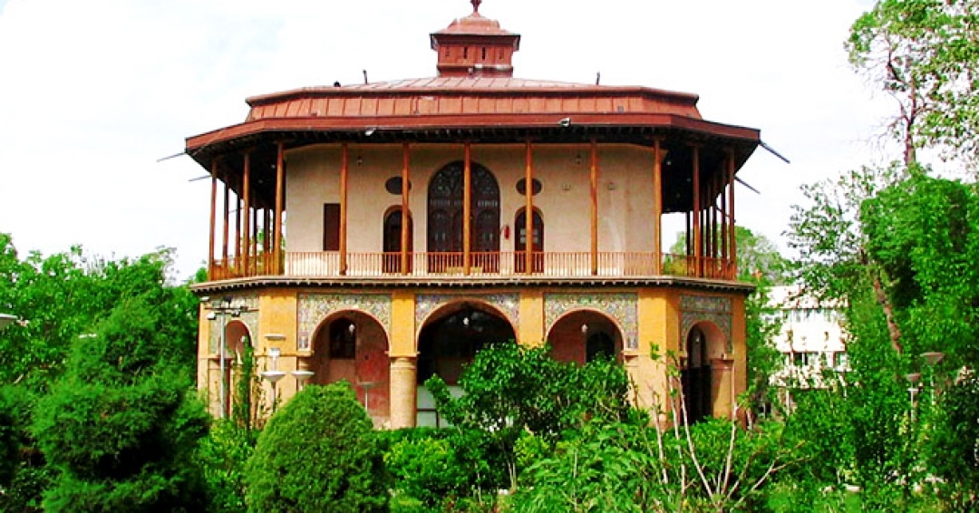 تشکیل اتاق فکر گردشگری قزوین در دستور کار باشد تشکیل اتاق فکر گردشگری قزوین در دستور کار باشد