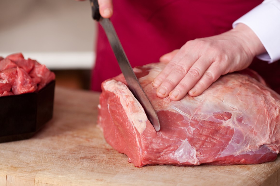 چه مواد غذایی می تواند جای گوشت قرمز را بگیرد؟