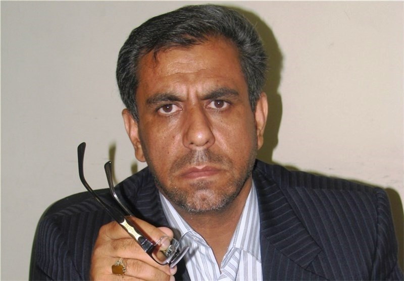 آقای جمالی&zwnj;پور متن سخنرانی عالمانه&zwnj;تان را دوباره مطالعه بفرمائید