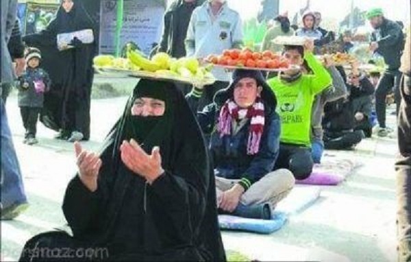 آزادگی حسین(ع) راز شیدایی کربلا آزادگی حسین(ع) راز شیدایی کربلا