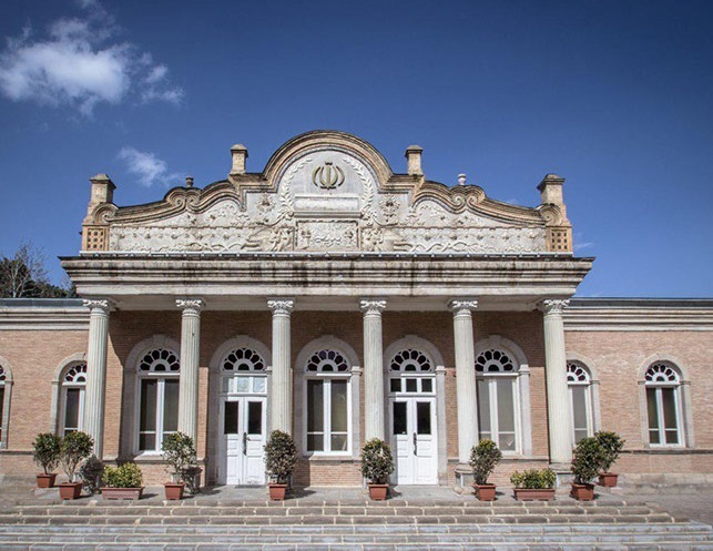 طرح برگزیده قزوین در جایزه بین المللی خشت طلایی طرح برگزیده قزوین در جایزه بین المللی خشت طلایی