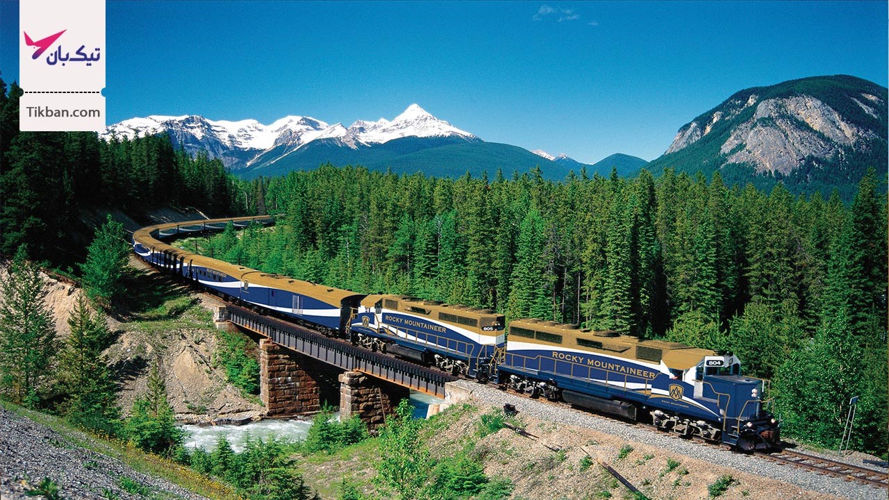 چگونه بلیط قطار ارزان بخریم؟ چگونه بلیط قطار ارزان بخریم؟