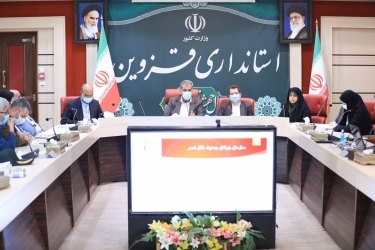 ضرورت توجه ویژه به آسیبهای روحی، روانی در دوران پساکرونا /روند ویروس کرونا در استان رو به کاهش است ضرورت توجه ویژه به آسیبهای روحی، روانی در دوران پساکرونا /روند ویروس کرونا در استان رو به کاهش است