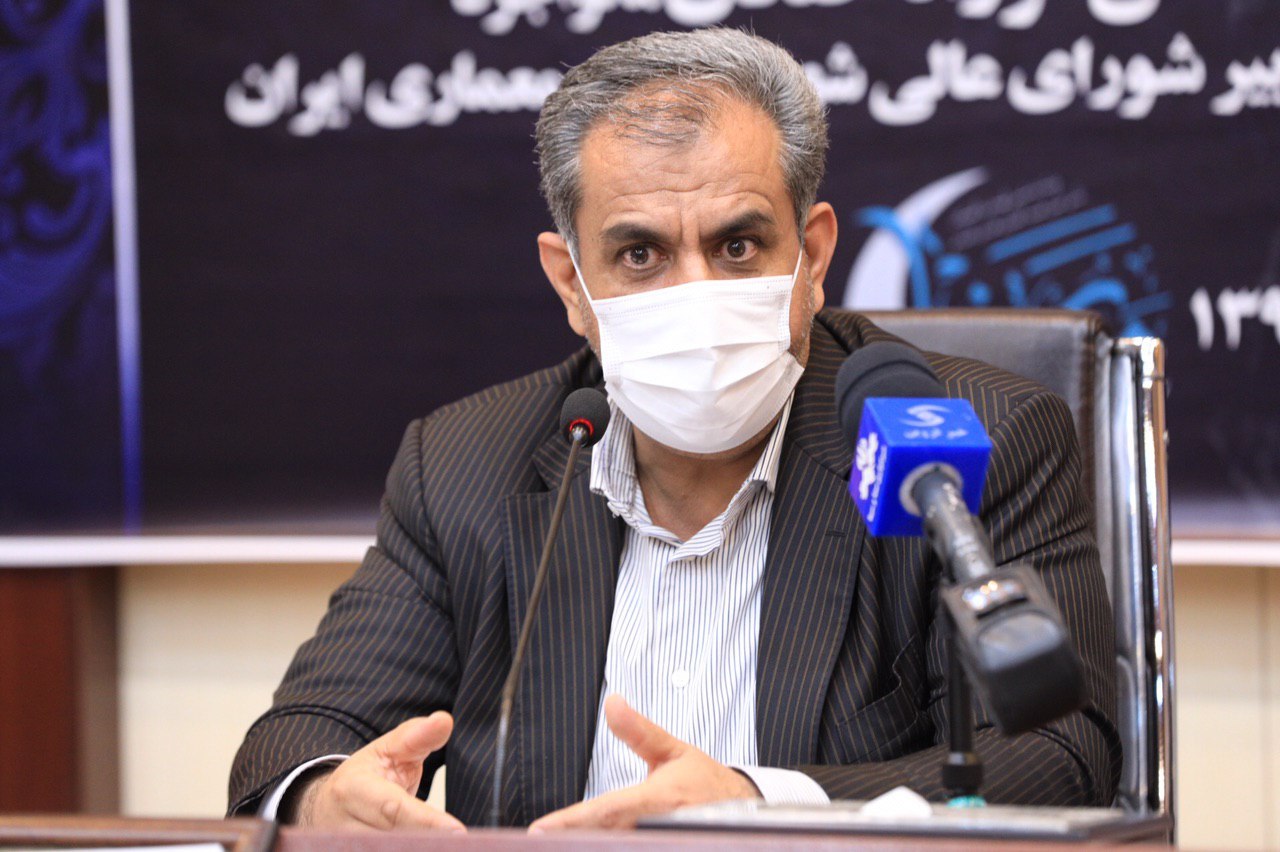 حفظ هویت تاریخی و توسعه استان در کنار یکدیگر الزامی است حفظ هویت تاریخی و توسعه استان در کنار یکدیگر الزامی است