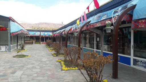 روند ایجاد بازارچه دائمی زنان قزوین نباید طولانی شود روند ایجاد بازارچه دائمی زنان قزوین نباید طولانی شود