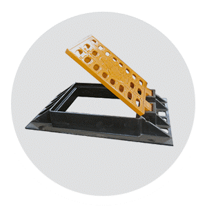 بررسی کاربرد و انواع مختلف دریچه منهول